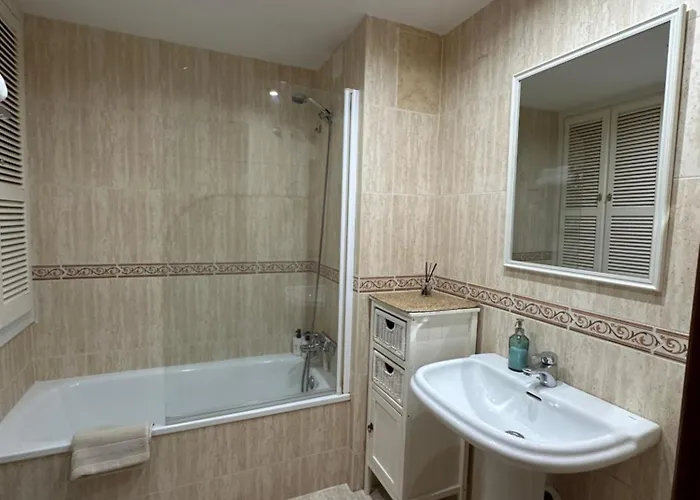 Apartment Centro - Costa Del Sol *