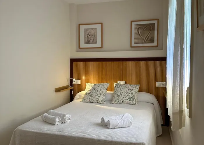 Centro - Costa Del Sol Apartment Fuengirola