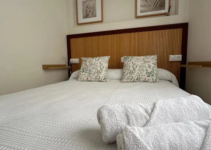 Centro - Costa Del Sol Apartment