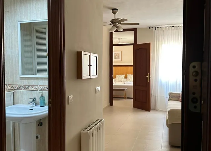 Apartment Centro - Costa Del Sol