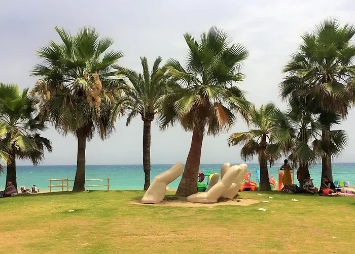 Apartment Centro - Costa Del Sol *