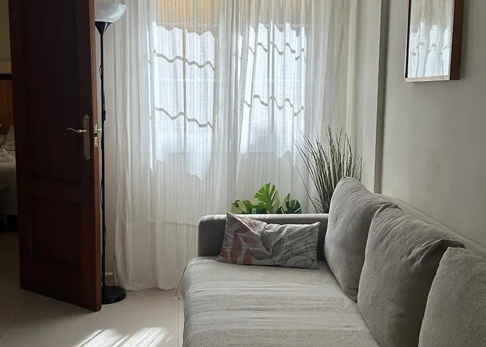 Apartment Centro - Costa Del Sol