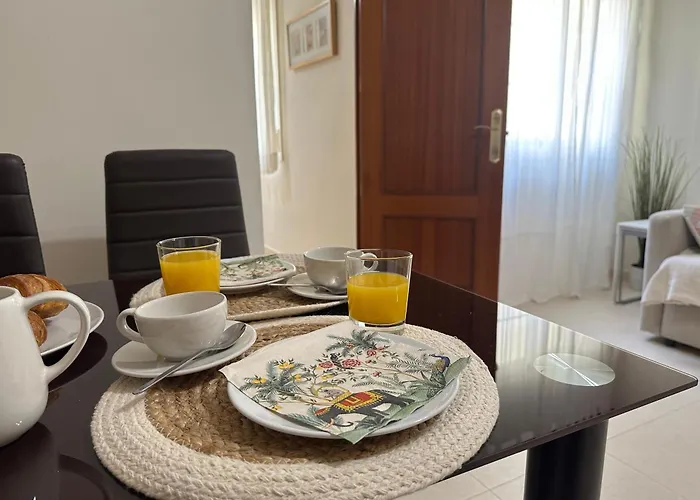 Apartment Centro - Costa Del Sol