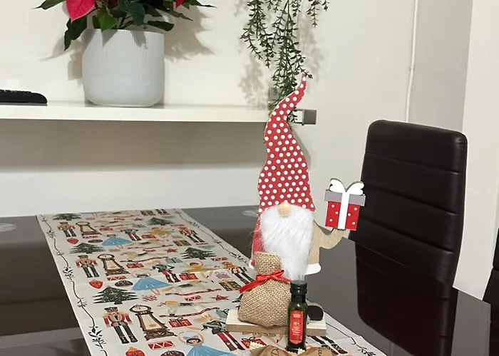 Centro - Costa Del Sol Apartment Fuengirola