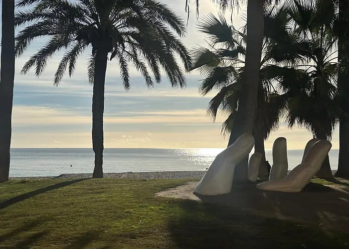 Centro - Costa Del Sol * Fuengirola