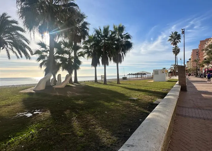 Centro - Costa Del Sol Apartment Fuengirola