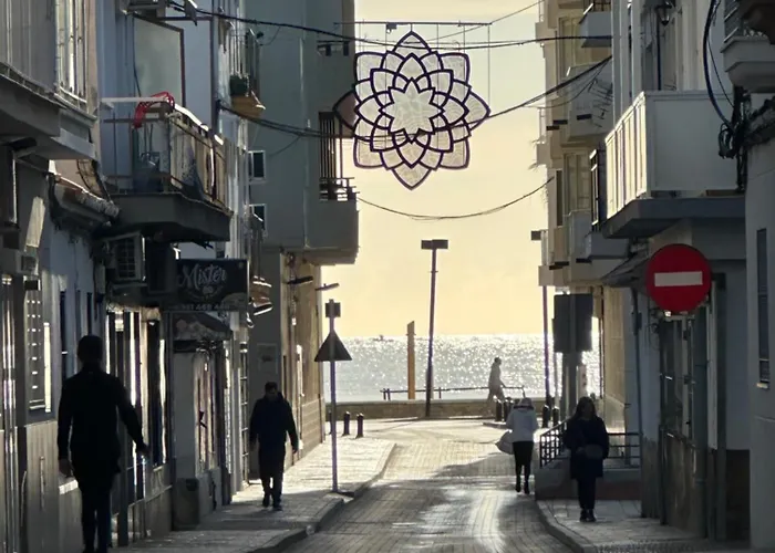 Centro - Costa Del Sol Apartment