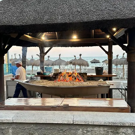 Centro - Costa Del Sol