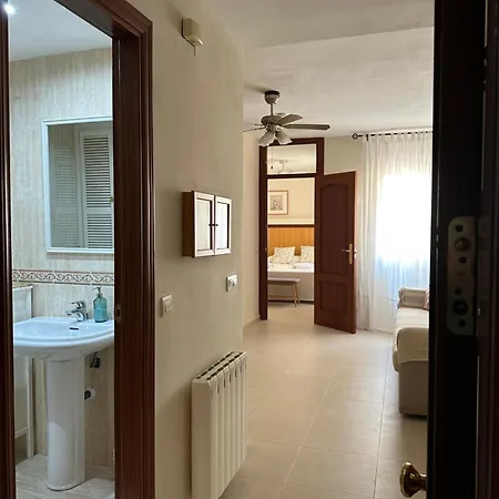 Apartment Centro - Costa Del Sol