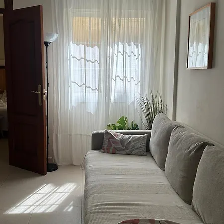 Apartment Centro - Costa Del Sol