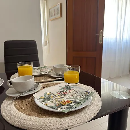 Apartment Centro - Costa Del Sol